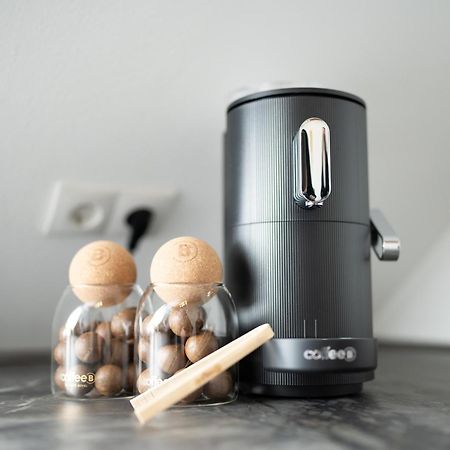Ibm I Bertrandt I Kueche I 6 Per. Lägenhet Ehningen Exteriör bild
